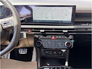 Hyundai TUCSON 1.6 T-GDI DCT 4WD N LINE + LED PAKET 🚗  AKTIONSLEASING ! ZUERST INSERAT LESEN !