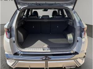 Hyundai TUCSON 1.6 T-GDI DCT 4WD N LINE + LED PAKET 🚗  AKTIONSLEASING ! ZUERST INSERAT LESEN !