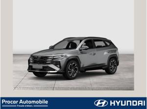 Hyundai TUCSON Tucson N LINE 1.6 T-GDI 7-DCT KRELL LED RFK KLIMA NAVI