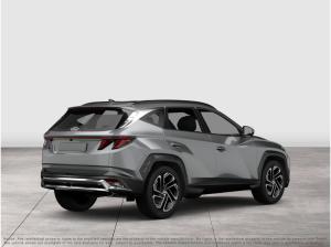 Hyundai TUCSON Tucson N LINE 1.6 T-GDI 7-DCT KRELL LED RFK KLIMA NAVI