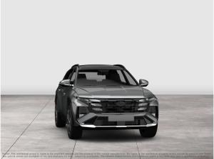 Hyundai TUCSON Tucson N LINE 1.6 T-GDI 7-DCT KRELL LED RFK KLIMA NAVI