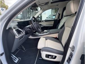 BMW X7 M60i MSport HUD PANO ACC AHK RFK LED 22