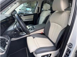 BMW X7 M60i MSport HUD PANO ACC AHK RFK LED 22