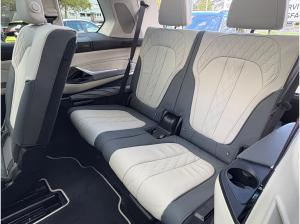 BMW X7 M60i MSport HUD PANO ACC AHK RFK LED 22