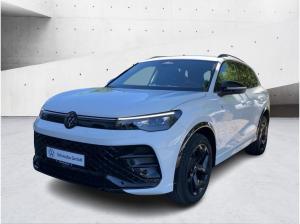 Volkswagen Tiguan R-Line 2,0l TDI DSG *AHK*AREA*ACC*