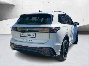 Volkswagen Tiguan R-Line 2,0l TDI DSG *AHK*AREA*ACC*