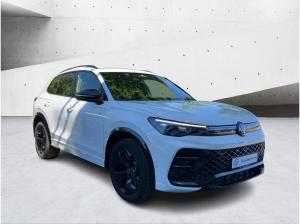 Volkswagen Tiguan R-Line 2,0l TDI DSG *AHK*AREA*ACC*