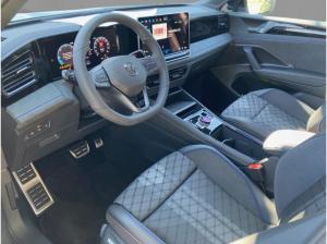 Volkswagen Tiguan R-Line 2,0l TDI DSG *AHK*AREA*ACC*