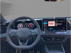 Volkswagen Tiguan R-Line 2,0l TDI DSG *AHK*AREA*ACC*
