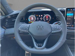 Volkswagen Tiguan R-Line 2,0l TDI DSG *AHK*AREA*ACC*