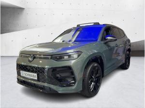 Volkswagen Tayron R-Line 2,0 l TSI OPF 4MOTION 7-Gang-Doppelkupplungsgetrie be DSG