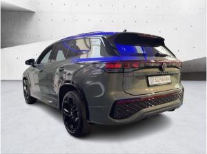 Volkswagen Tayron R-Line 2,0 l TSI OPF 4MOTION 7-Gang-Doppelkupplungsgetrie be DSG
