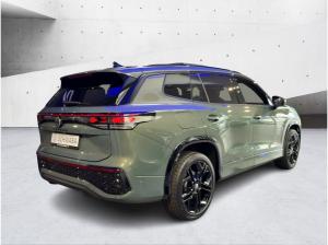 Volkswagen Tayron R-Line 2,0 l TSI OPF 4MOTION 7-Gang-Doppelkupplungsgetrie be DSG