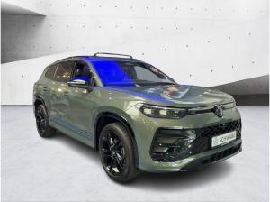 Volkswagen Tayron R-Line 2,0 l TSI OPF 4MOTION 7-Gang-Doppelkupplungsgetrie be DSG