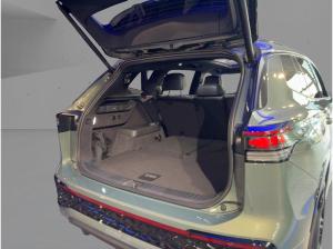 Volkswagen Tayron R-Line 2,0 l TSI OPF 4MOTION 7-Gang-Doppelkupplungsgetrie be DSG