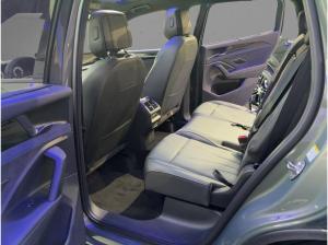 Volkswagen Tayron R-Line 2,0 l TSI OPF 4MOTION 7-Gang-Doppelkupplungsgetrie be DSG