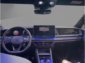 Volkswagen Tayron R-Line 2,0 l TSI OPF 4MOTION 7-Gang-Doppelkupplungsgetrie be DSG