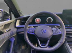 Volkswagen Tayron R-Line 2,0 l TSI OPF 4MOTION 7-Gang-Doppelkupplungsgetrie be DSG