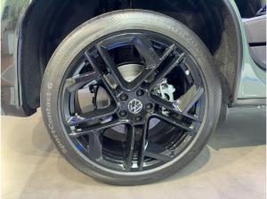 Volkswagen Tayron R-Line 2,0 l TSI OPF 4MOTION 7-Gang-Doppelkupplungsgetrie be DSG