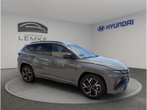 Hyundai TUCSON 1.6 T-GDI DCT 4WD N LINE + LED PAKET 🚗  AKTIONSLEASING ! ZUERST INSERAT LESEN !