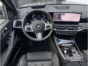 BMW X5 xDrive30d M Sport Pro DA/PA Prof HuD H/K 21 LMR