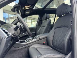 BMW X5 xDrive30d M Sport Pro DA/PA Prof HuD H/K 21 LMR