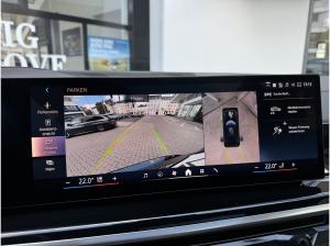 BMW X5 xDrive30d M Sport Pro DA/PA Prof HuD H/K 21 LMR