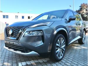 Nissan X-Trail X-TRAIL TEKNA+ 1.5 VC-T e-POWER e-4ORCE ACC+LED