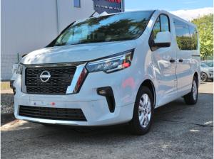 Nissan Primastar PRIMASTAR Kombi9 L1H1 2,8t dCi170 9AT TEKNA LM