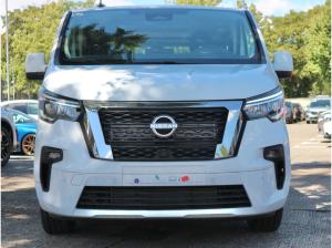 Nissan Primastar PRIMASTAR Kombi9 L1H1 2,8t dCi170 9AT TEKNA LM