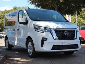 Nissan Primastar PRIMASTAR Kombi9 L1H1 2,8t dCi170 9AT TEKNA LM