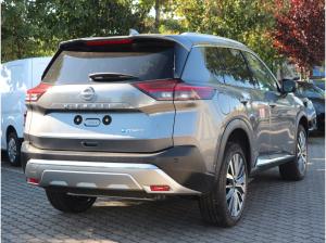 Nissan X-Trail X-TRAIL TEKNA+ 1.5 VC-T e-POWER e-4ORCE ACC+LED