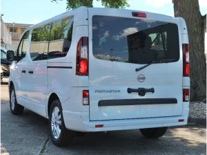 Nissan Primastar PRIMASTAR Kombi9 L1H1 2,8t dCi170 9AT TEKNA LM