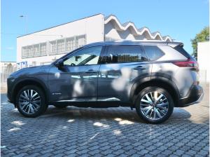 Nissan X-Trail X-TRAIL TEKNA+ 1.5 VC-T e-POWER e-4ORCE ACC+LED