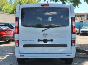 Nissan Primastar PRIMASTAR Kombi9 L1H1 2,8t dCi170 9AT TEKNA LM