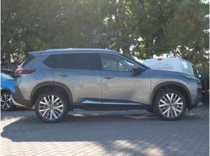 Nissan X-Trail X-TRAIL TEKNA+ 1.5 VC-T e-POWER e-4ORCE ACC+LED