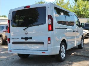 Nissan Primastar PRIMASTAR Kombi9 L1H1 2,8t dCi170 9AT TEKNA LM