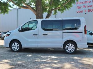 Nissan Primastar PRIMASTAR Kombi9 L1H1 2,8t dCi170 9AT TEKNA LM