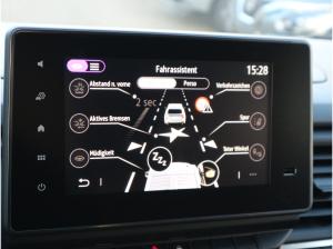 Nissan Primastar PRIMASTAR Kombi9 L1H1 2,8t dCi170 9AT TEKNA LM