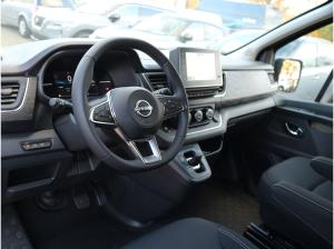 Nissan Primastar PRIMASTAR Kombi9 L1H1 2,8t dCi170 9AT TEKNA LM