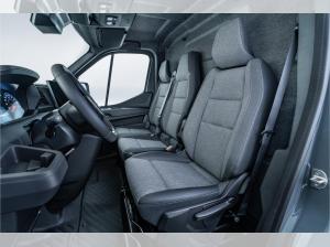 Nissan Interstar L2H2 130PS AHK Rückfahrkamera AHK Beifahrerairbag