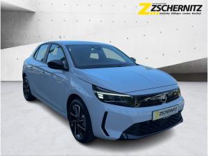 Opel Corsa Hybrid 81kW Edition eDCT Zschernitzdeal