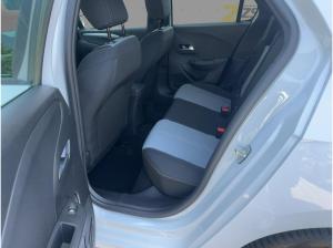 Opel Corsa Hybrid 81kW Edition eDCT Zschernitzdeal