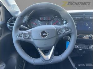 Opel Corsa Hybrid 81kW Edition eDCT Zschernitzdeal