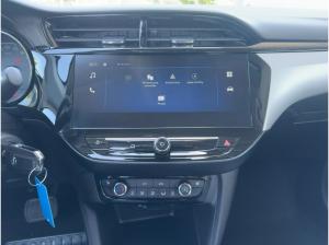 Opel Corsa Hybrid 81kW Edition eDCT Zschernitzdeal