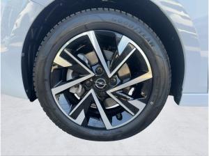 Opel Corsa Hybrid 81kW Edition eDCT Zschernitzdeal