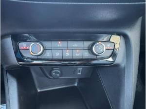 Opel Corsa Hybrid 81kW Edition eDCT Zschernitzdeal