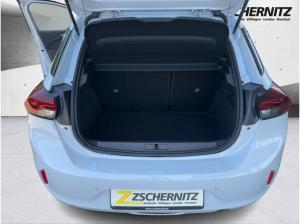 Opel Corsa Hybrid 81kW Edition eDCT Zschernitzdeal