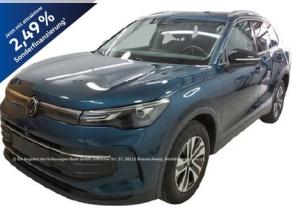 Volkswagen Tiguan 1,5 eTSi DSG Energy ACC AreaView Navi elektr.Heckklappe LED SideAssist