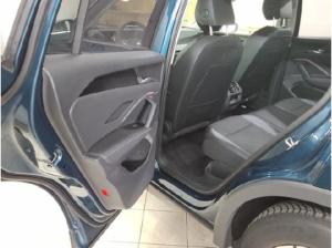 Volkswagen Tiguan 1,5 eTSi DSG Energy ACC AreaView Navi elektr.Heckklappe LED SideAssist